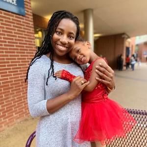 Meet your Posher, Joy